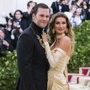 Brady y Bündchen se divorcian después de 13 años juntos
