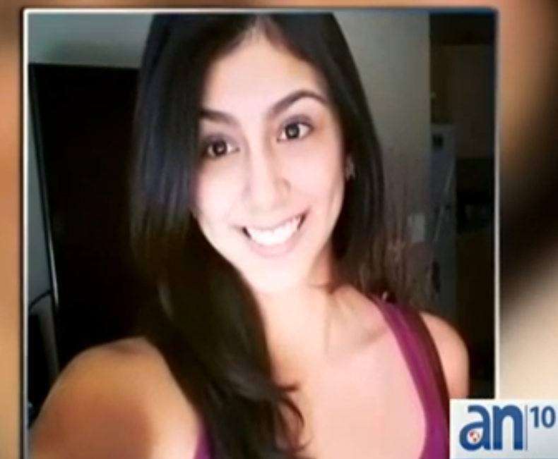 Los padres de la adolescente desaparecida hablaron con América Noticias