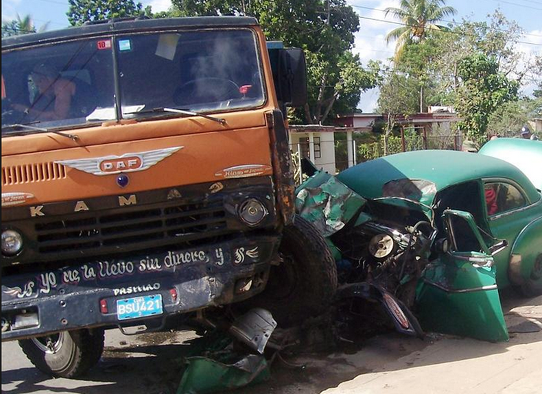 Son 35 muertos más que en el mismo período de 2013, aunque se produjeron menos accidentes. Los heridos también aumentan, son 5.826.