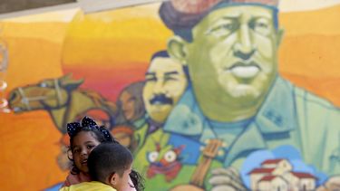 Alta comisionada de DDHH expresa inquietud por Venezuela