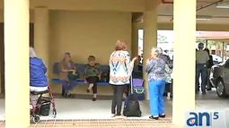 enojados residentes de sweetwater tras malversacion de fondos