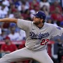 Kershaw perfecto hasta el octavo en victoria de los Dodgers