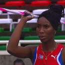 Cuba confirma deserción de atleta antes de Mundial