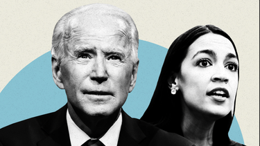 la congresista alexandria ocasio cortez no aclara si apoyara a biden en la reeleccion