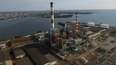 apenas 24 horas dura en servicio la termoelectrica guiteras: los apagones se disparan en cuba