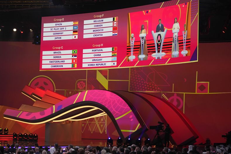 DEP-FUT MUNDIAL QATAR-ABUSOS