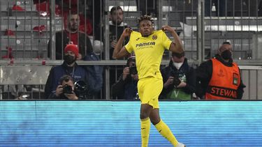Villarreal fulmina a Bayern Múnich y es semifinalista