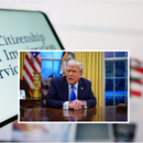 CAOS MIGRATORIO EN EEUU: NUEVO CONTROL DE SEGURIDAD FRENA MÁS DE 12 MILLONES DE CASOS EN USCIS