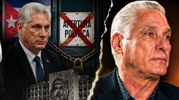 diaz-canel niega apertura politica y dice que no habra restauracion capitalista en cuba tras reformas de junio diaz-canel niega apertura politica y dice que no habra restauracion capitalista en cuba tras reformas de junio