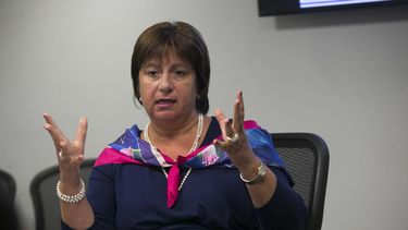 junta radica casos en justicia