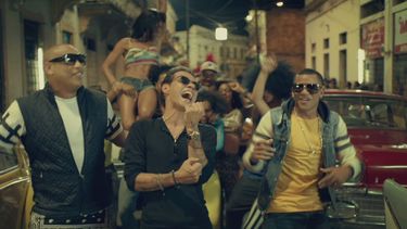 gente de zona: la gozadera fue censurada en algunas emisoras cubanas