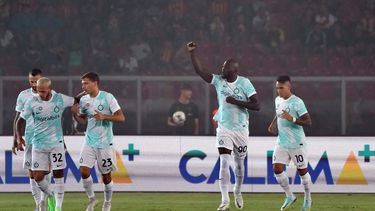 Con controversial penal Milan supera 4-2 al Udinese