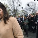 Trump suaviza su amenaza de cerrar frontera con México