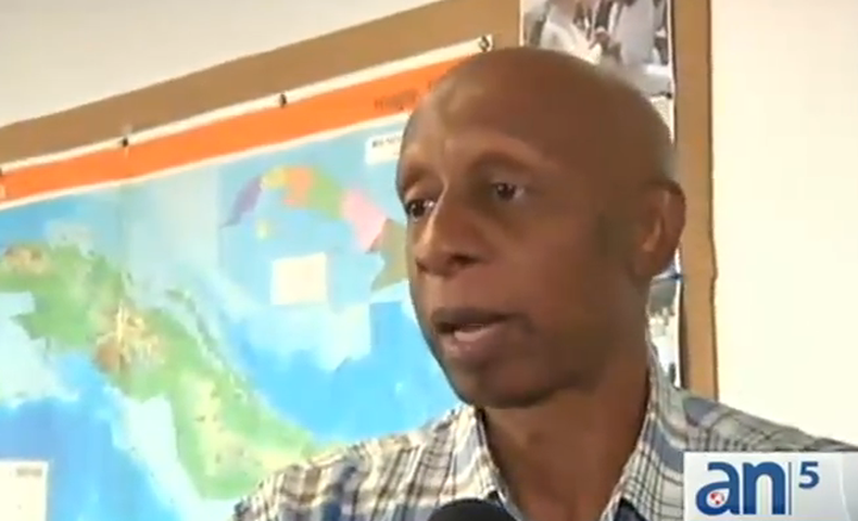 Guillermo Fariñas destapó la caja de pandora con explosivas declaraciones y ahora dice temer por su vida.