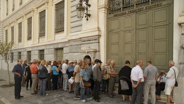 lo ultimo: obama y el premier italiano hablan sobre grecia