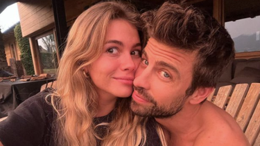 como sera el megaevento al que asistira gerard pique para presentar oficialmente a clara chia