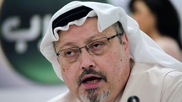 Khashoggi advierte sobre mordaza a prensa en Medio Oriente