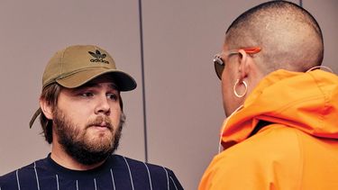 ¡escandalo! la demanda de la ex del manager de bad bunny para quitarle todo