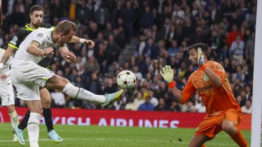 La Champions define 4 plazas, Bayern y Napoli por perfección