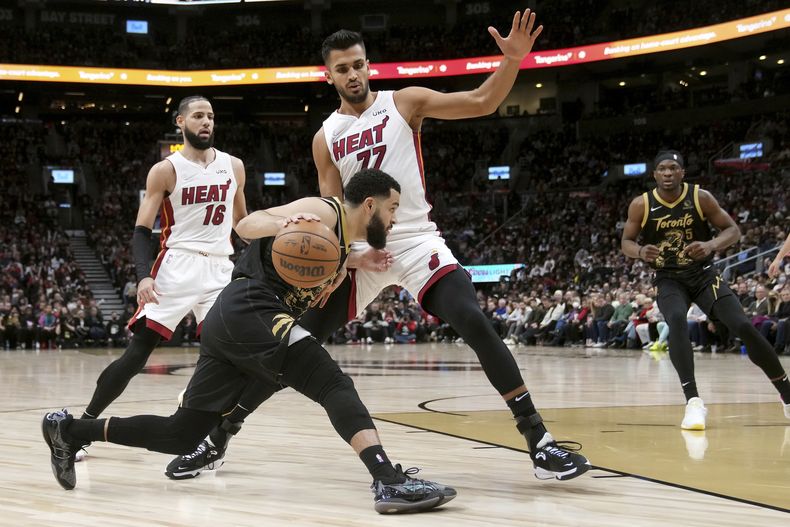 DEP-BAS HEAT-RAPTORS