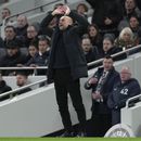 Guardiola se mantiene firme en el City a pesar del escándalo