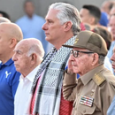 Baja asistencia en acto del Primero de Mayo convocado por el régimen en Cuba