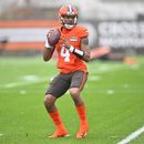 Texans se preparan para el retorno de Watson con los Browns