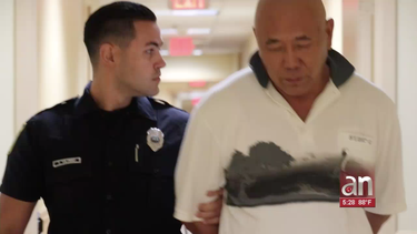 arrestan a un repartidor de comidas de hialeah tras amenazar de muerte a su jefe