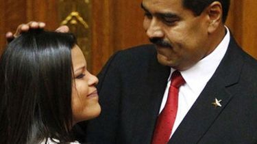 Revolución bonita