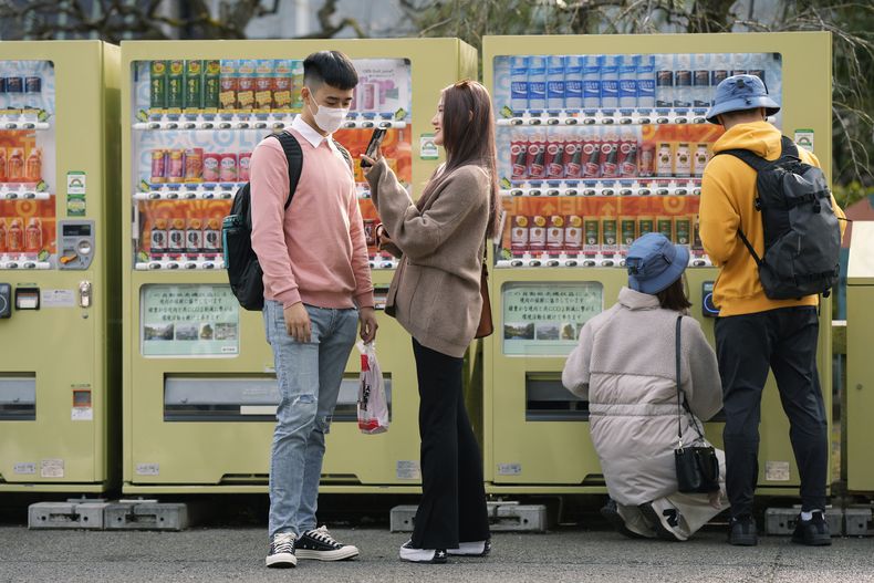 ASI-GEN CHINA-JAPÓN-CORONAVIRUS