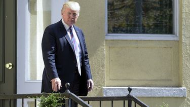 Fuentes AP: Trump pondrá fin a programa de dreamers