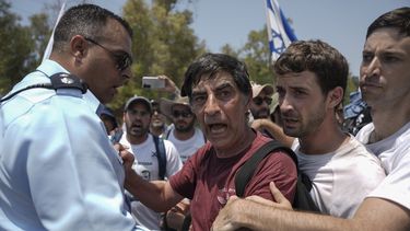 israel ataca gaza en medio de tensiones crecientes