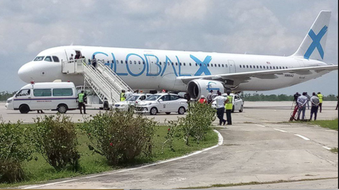 Administración TRUMP deporta 91 cubanos y cifra en 2026 se acerca a 500 retornados a la isla