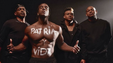 patria y vida: el video que enfurecio a la dictadura cubana llega a 1 millon de reproducciones en youtube