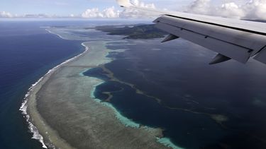 Se dispara primer brote de COVID-19 en Micronesia