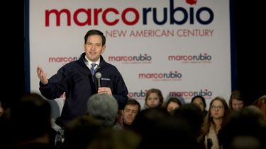 elecciones eeuu: lo que hay que saber de marco rubio