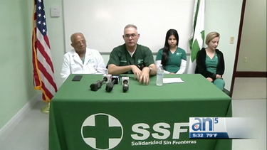 promueven mejoras en la revalida de medicos extranjeros