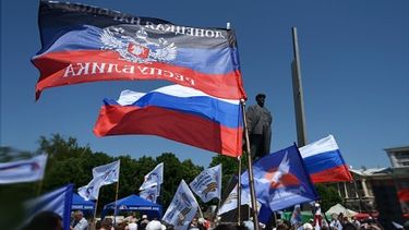 americateve | Ningún Estado los ha reconocido y confían que el diálogo con La Habana y Caracas les ayude.