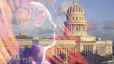 diplomaticos de ee.uu. en ginebra y paris sufren sindrome de la habana