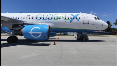 llega a la habana nuevo vuelo de deportacion desde estados unidos con 47 cubanos a bordo