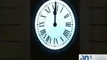 americateve | Tradiciones y ritos para comenzar el 2014 con el pie derecho.