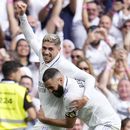 El Madrid somete 3-1 al Barcelona en el clásico español