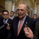 AP Verifica: Crítica de Trump a Schumer, una verdad a medias