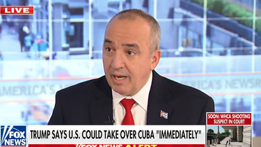 tension maxima: embajador cubano en la onu dice que cuba no se rendira tras advertencias de trump