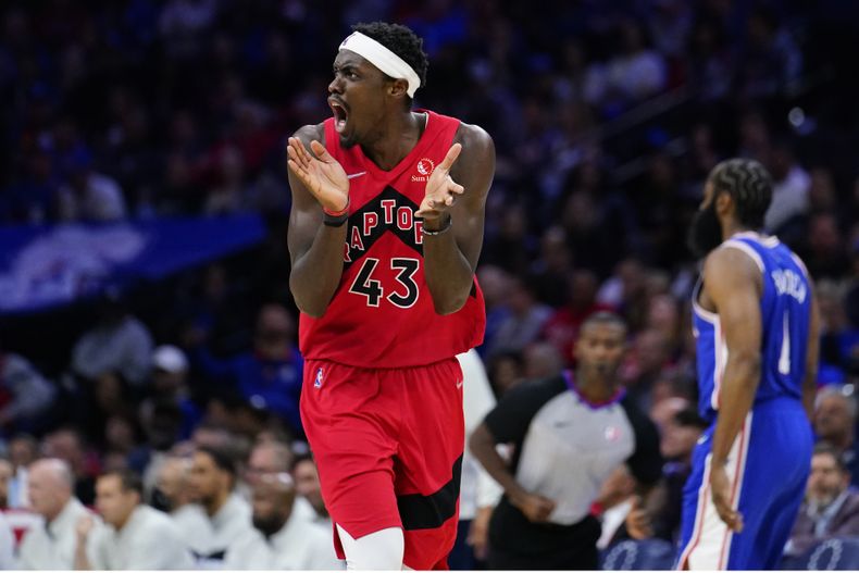 DEP-BAS RAPTORS-76ERS