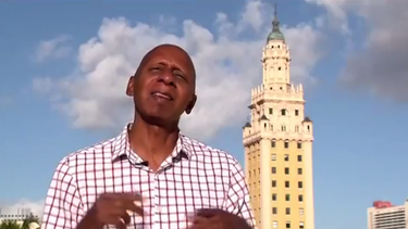 Fariñas sigue aclarando su mensaje en campaña electoral