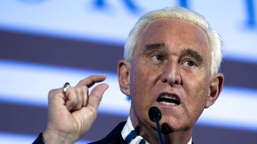 Colaborador cercano de Trump es acusado por mentir