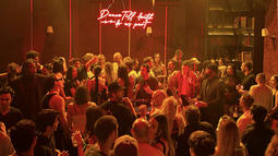 barbossa logra sold out en the beatrice miami beach y reune a la escena electronica de la ciudad