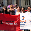 Estudiantes de Economía en la Universidad de La Habana protestan formalmente contra tarifas de ETECSA