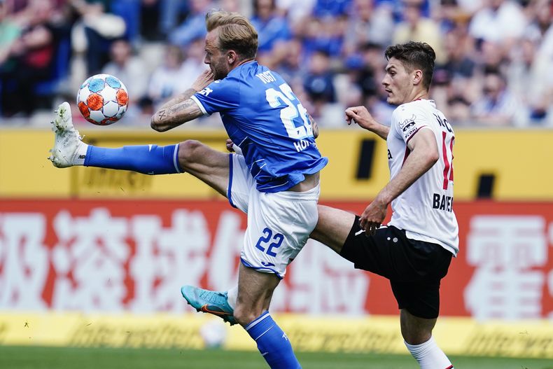 DEP-FUT ALEMANIA-LIGA